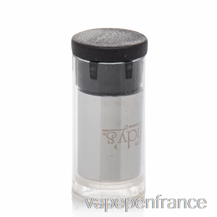 Bobines De Remplacement Randy's Grip Bobines De Préhension Stylo Vape